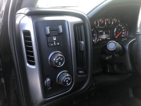 Used 2016 GMC Sierra 1500 SLT w/ All Terrain X Edition AWD/4WD image 16
