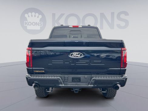 New 2026 Ford F150 Tremor w/ Bed Utility Package AWD/4WD image 10