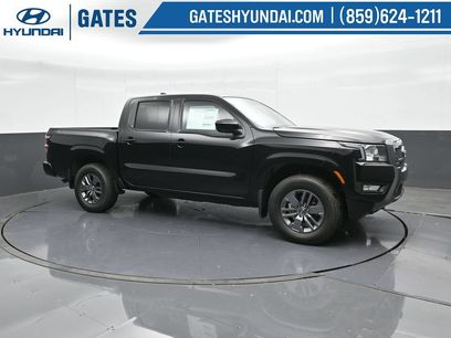 Used 2025 Nissan Frontier SV w/ SV Convenience Package