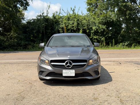 Used 2015 Mercedes-Benz CLA 250 4MATIC image 2