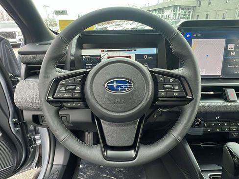 New 2026 Subaru Outback Limited AWD/4WD image 18