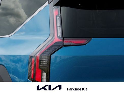 New 2026 Kia EV9 Wind AWD/4WD image 11