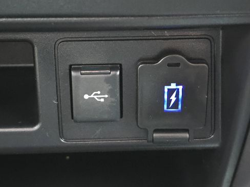 Used 2021 Toyota 4Runner Trail Special Edition image 15