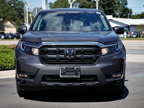 New 2026 Honda Ridgeline RTL image 21