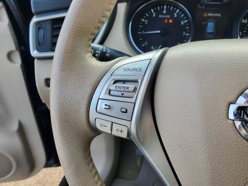 Used 2014 Nissan Rogue SL w/ SL Premium Package image 27