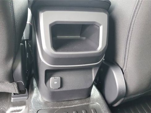 New 2025 Ford Ranger XL image 36