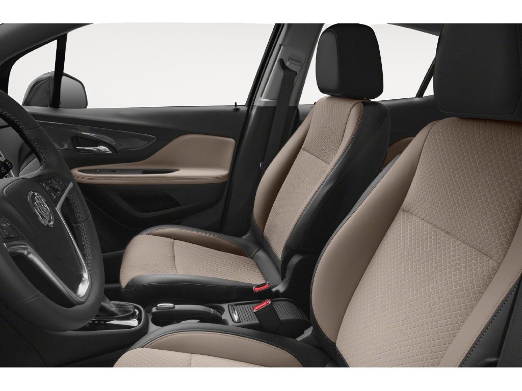 Used 2022 Buick Encore Preferred w/ Safety Package AWD/4WD image 6