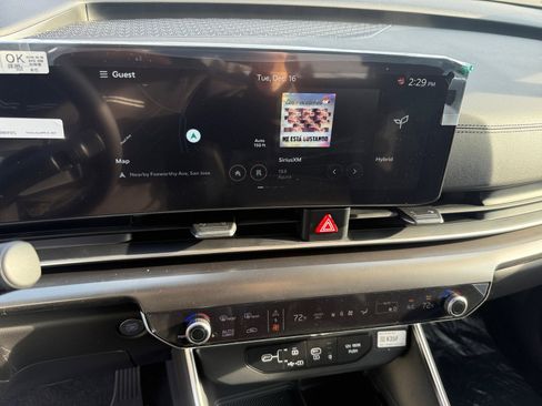 New 2026 Kia Carnival SX Prestige image 12