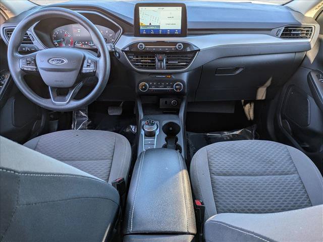 Used 2020 Ford Escape SE FWD image 18