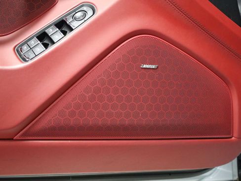 Used 2016 Porsche Panamera Edition RWD image 16
