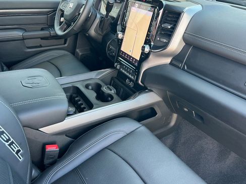 New 2026 RAM 2500 Rebel AWD/4WD image 14