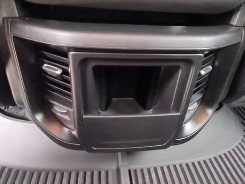 Used 2025 RAM 1500 Tradesman w/ Night Edition RWD image 20