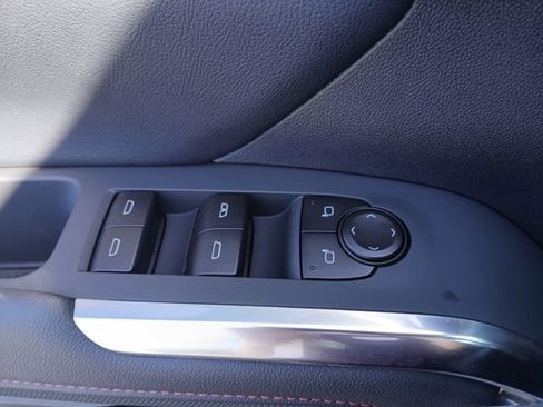 New 2026 Chevrolet Traverse Z71 w/ Enhanced Driving Package image 10