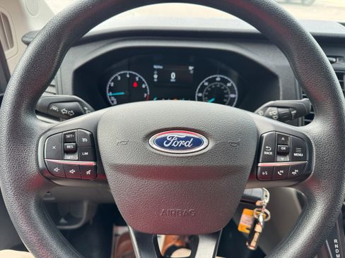 Used 2023 Ford Transit 250 XL w/ Exterior Upgrade Package image 12