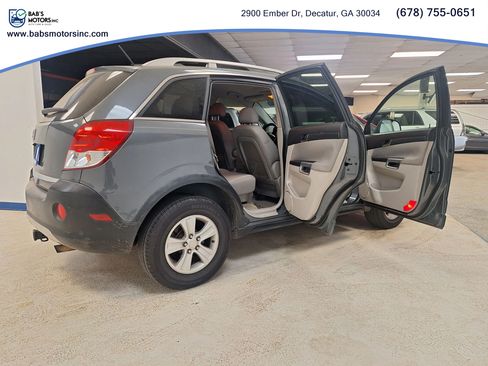 Used 2008 Saturn Vue XE FWD image 16