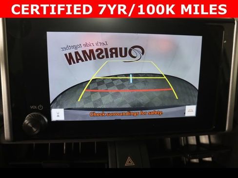 Used 2024 Toyota RAV4 XLE FWD image 27