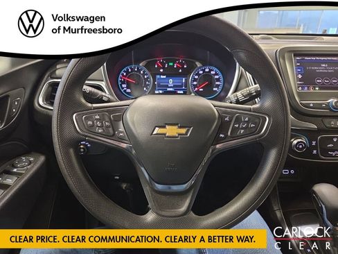 Used 2024 Chevrolet Equinox LT FWD image 25