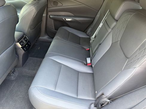 Used 2024 Lexus RX 350 Premium w/ Accessory Package (Z1) AWD/4WD image 24