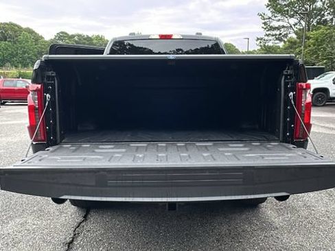 Used 2025 Ford F150 STX w/ Equipment Group 201A FX4 AWD/4WD image 18