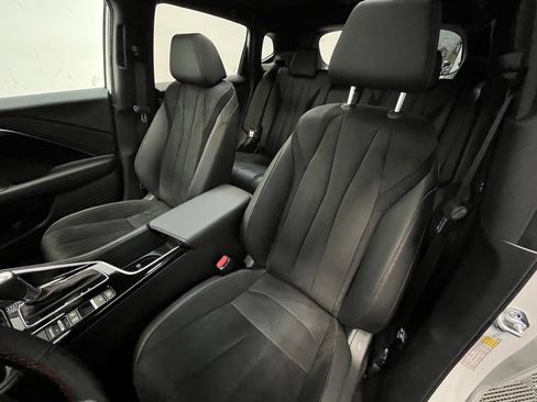 New 2025 Acura ADX A-Spec image 9