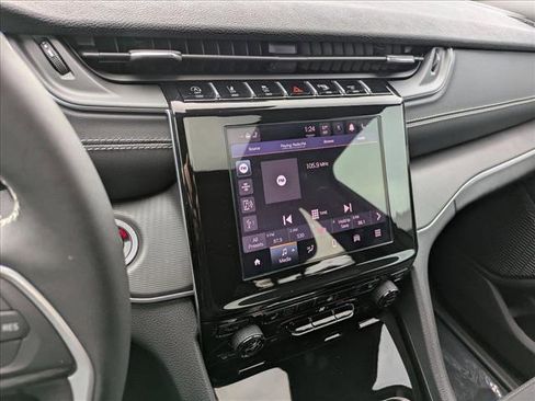 New 2026 Jeep Grand Cherokee Laredo X image 11