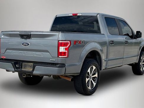 Used 2020 Ford F150 XL w/ Equipment Group 101A Mid image 5