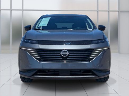 Certified 2025 Nissan Murano SL AWD/4WD image 8