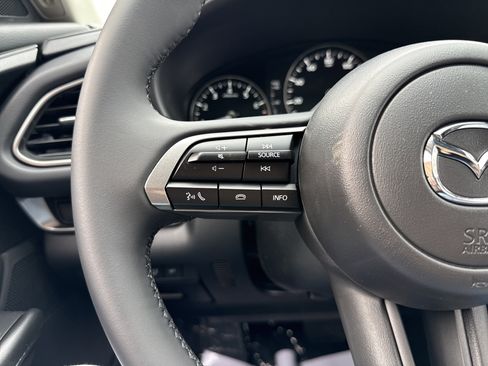 New 2026 MAZDA CX-30 AWD 2.5 S image 18