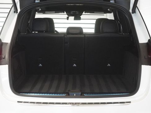 Certified 2026 Mercedes-Benz GLE 53 AMG 4MATIC image 33