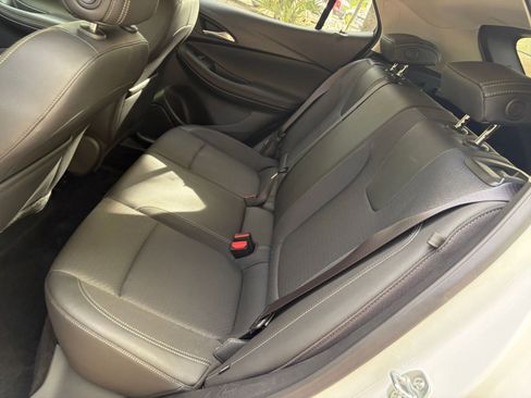 Used 2025 Buick Encore GX Preferred image 35