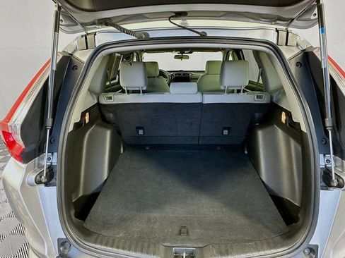 Used 2018 Honda CR-V EX image 25