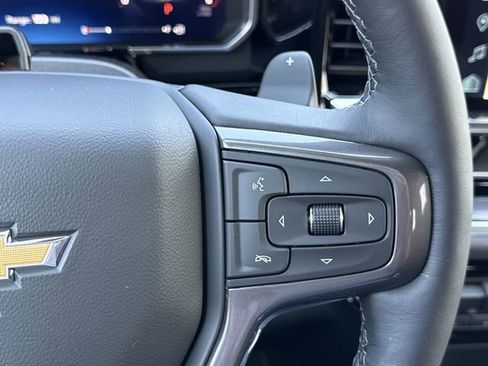New 2026 Chevrolet Silverado 1500 High Country image 25