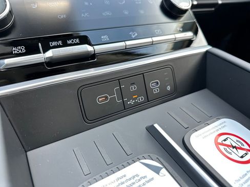 New 2026 Hyundai Santa Fe SEL image 24