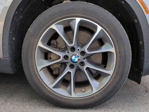 Used 2018 BMW X5 xDrive50i AWD/4WD image 14