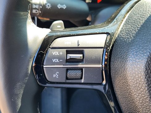 Certified 2026 Honda Civic Sport Touring image 23