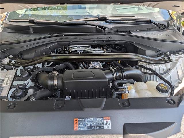 Used 2023 Lincoln Aviator Reserve w/ Equipment Group 201A AWD/4WD image 12