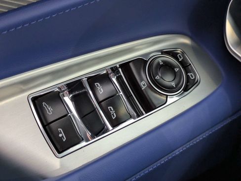 New 2026 Chevrolet Corvette Stingray Premium Conv w/ Stars & Steel Limited Edition RWD image 9