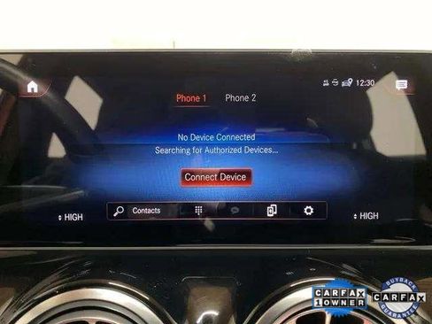 Used 2021 Mercedes-Benz GLA 250 w/ AMG Line Exterior image 93