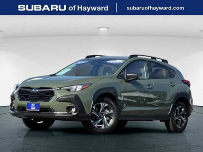 Certified 2026 Subaru Crosstrek 2.0i Premium