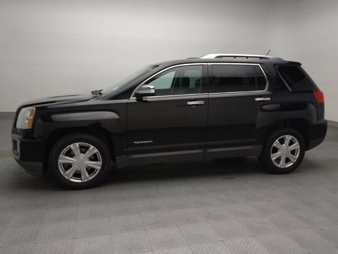 Used 2016 GMC Terrain SLT FWD image 2