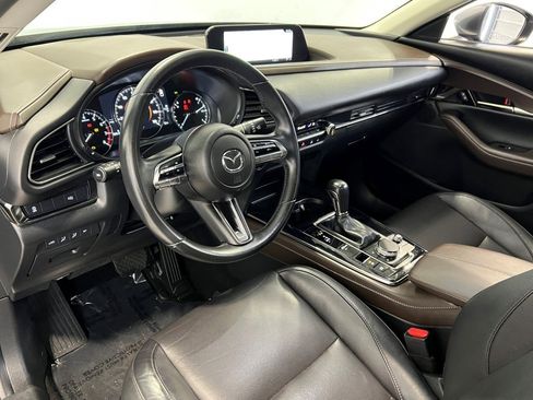 Used 2023 MAZDA CX-30 AWD 2.5 S w/ Premium Package image 28