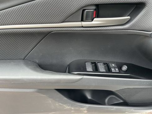 New 2026 Toyota Camry SE FWD image 12