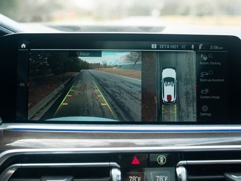 Used 2023 BMW X5 sDrive40i w/ Executive Package image 39