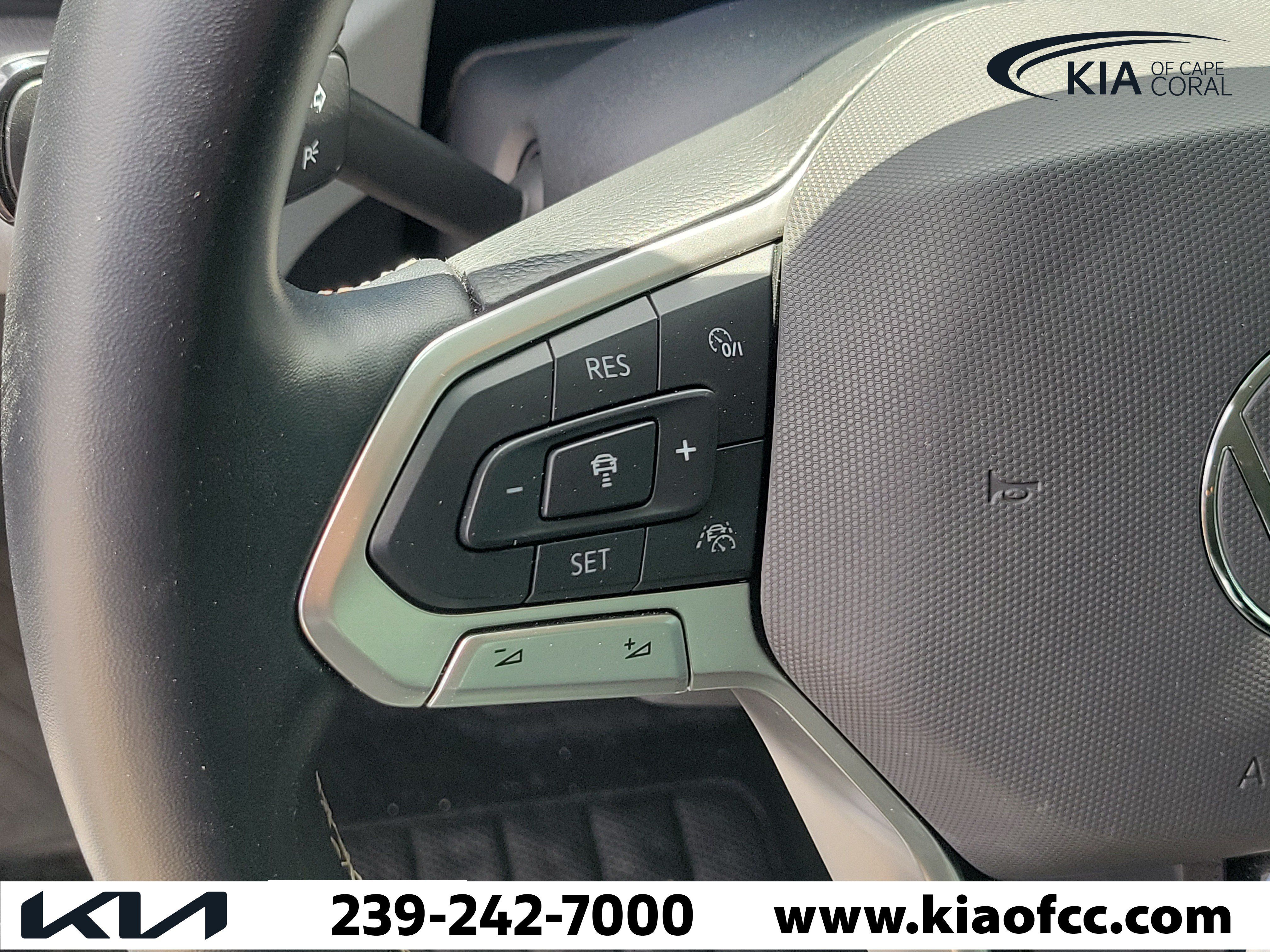 Used 2024 Volkswagen Taos S FWD image 26
