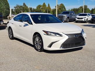 Used 2020 Lexus ES 350 w/ Premium Package video 2