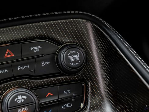 Used 2022 Dodge Challenger SRT Hellcat image 81