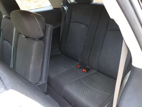 Used 2018 Dodge Journey SXT w/ Blacktop Package AWD/4WD image 19