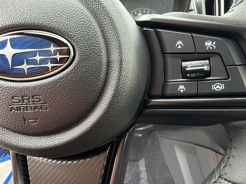 New 2026 Subaru WRX Premium AWD/4WD image 20