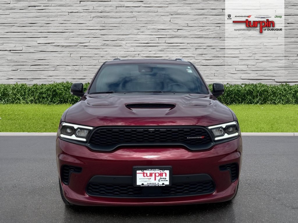 Used 2024 Dodge Durango R/T AWD/4WD image 8