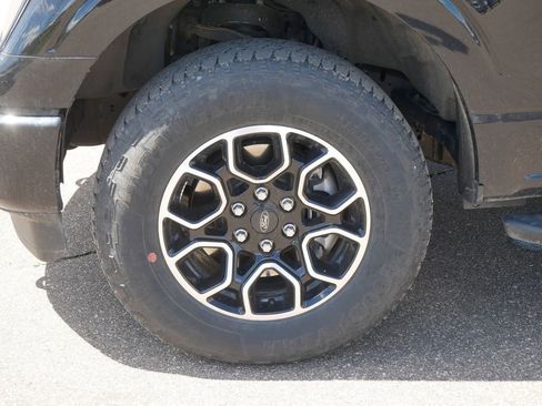 Certified 2023 Ford F150 XLT w/ Equipment Group 302A High AWD/4WD image 9